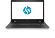 HP 17-bs130ng, Notebook mit 17.3 Zoll Display, Core&trade; i5 Prozessor, 12 GB RAM, 1 TB, Radeon&trade; 530, Gold/Silber