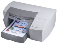 Hewlett Packard 2200Cxi InkJet Printer
