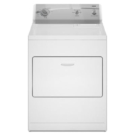 Kenmore 600 7.0 cu. ft. Gas Dryer - 7962