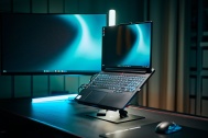 Lenovo Legion Pro 7i  (16-Inch, 2025)