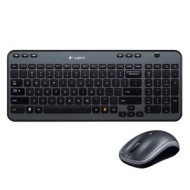 Logitech mk360 Keyboard and Wireless Mouse Combo