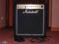 Marshall [Mosfet Series] 5215 Mosfet 100 Reverb [1986-1991]