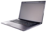 Notebook als Desktop-Ersatz: Asus N75SL