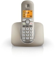 Philips Xl3901S23 - Teléfono digital