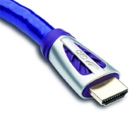 QED New Purple Reference HDMI 3m