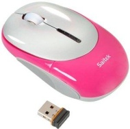 Saitek M100X Mini Wireless Mouse