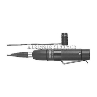 Shure MicroFlex Lavalier MX185