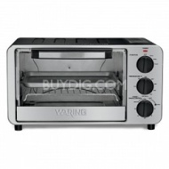 Waring Pro WTO450 Toaster Oven
