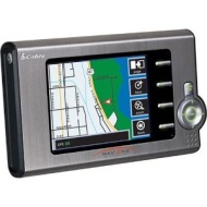 Cobra Nav One 2000 Mobile Navigator with GPS Receiver