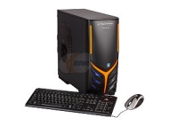 CyberpowerPC Gamer Ultra 2127