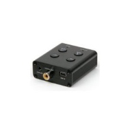 FiiO D5 Coaxial/USB Decoder DAC and Headphone Amplifier