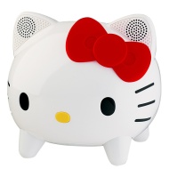 Hello KittyBluetooth Speaker