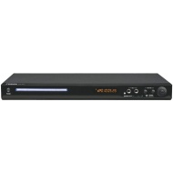 Naxa ND-837 Digital DVD Player with Karaoke Function and USB/SD/MMC Inputs