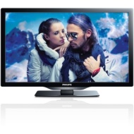 Philips PHT41x9 (2014) Series