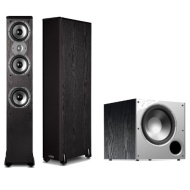 Polk Audio TSi400 Each (CH)  Floorstanding Speaker