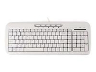 Saitek Ultra Slim Compact Keyboard