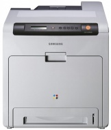 Samsung CLP 610ND