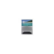 Samsung SP43W6HLX Projection Tv