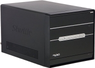 Shuttle SB77G5 &ndash; A Socket 775 Barebone in a New Enclosure