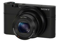 Sony Cyber-shot DSC-RX100 VI