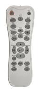 Optoma BR-3042B remote control