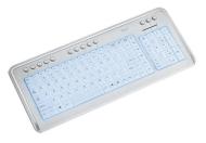 Illuminated Keyboard KB-1500
