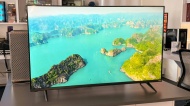 Vizio V-Series 55-Inch 4K HDR Smart TV (V4K55M-0801)