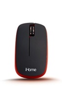 iHome Wireless Optical Mouse (IH-M822WR)