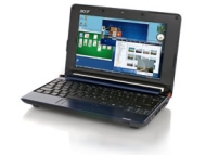 Acer Aspire One (XP-Based)