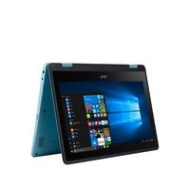 Acer Spin 1, Intel&reg; Pentium&reg; Quad Core Processor, 4Gb RAM, 128Gb SSD, 13.3 inch Full HD Touchscreen 2-in-1 Laptop with optional Microsoft Office 365 H
