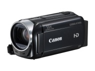 Canon Legria HF R406