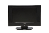 Cello TP-1906D - 19&quot; Widescreen LCD TV With Built-In Multiregion DVD Player &amp; HDMI - Black