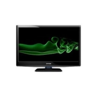 Dyon Alpha 22 55 cm (21,5 Zoll) LCD-Fernseher (Full HD, DVB-T, integrierter DVD-Player, HDMI, USB 2.0)