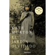 El jard&iacute;n olvidado (Kate Morton)