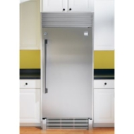 Kenmore PRO 16.5 cu. ft. Professional Size Refrigerator with Fresh N Clean Air Filter