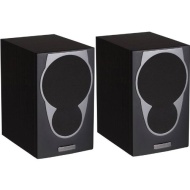 MISSION MXS SPEAKERS (PAIR) (BLACK)