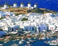 Mykonos