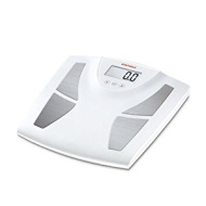 Soehnle Smart bathroom scales Soehnle Body Balance Active Shape Weight range=150 kg White