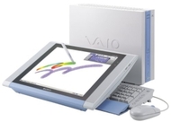 Sony VAIO PCV-LX900