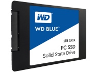 WD Blue&trade;, Interne SSD, 1 TB, 2.5 Zoll
