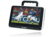 iView&reg; 700PTV 7&quot; Portable Handheld LCD DTV