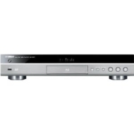 Yamaha BD-S 671 3D Blu-ray-Player (HDMI, Upscaler 1080p, DivX Ultra-zertifiziert, USB 2.0) titan