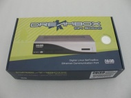 Dream-Multimedia-TV DreamBox DM-500c Cable Box