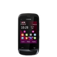 Nokia C2-02 / Nokia C2-02 Touch and Type