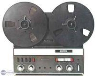 Revox A77