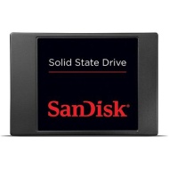 SanDisk 128GB Solid State Drive