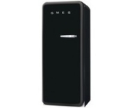 Smeg FAB28YNE 50&#039;s Retro Style (Black + Left Hinge)