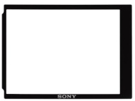 Sony PCK-LM15 Screen Protector for Camera