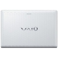 Sony - VAIO S&eacute;rie E - SVE14A1V1E/W.FR5 - Ordinateur Portable 14&quot; (35,5 cm) - Intel Core i5-2450M - 640 Go - 4096 Mo - Windows 7 - AMD Radeon HD 7670M