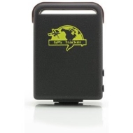 Xexun GPS Tracker TK102-2 Modell 2011 V11 &#039;Das Original&#039; mit Micro-SD Speicheroption INKL. Deutsche Anleitung, Wackel-Stromsparsensor - Peilsender - G